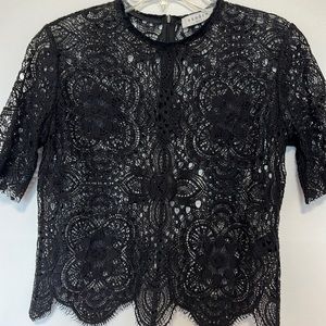 Sandro Paris shirt